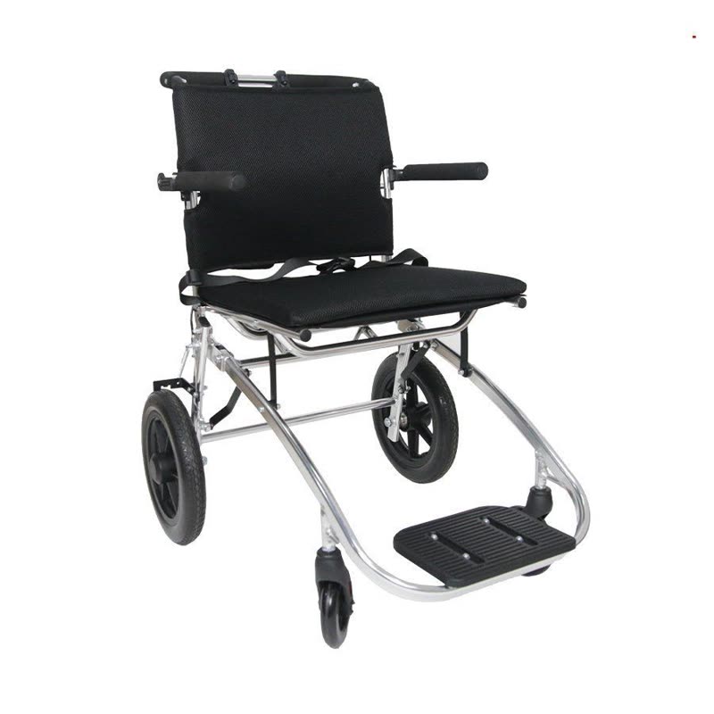 Karadeniz Medikal G509 Alüminyum Transfer Sandalyesi