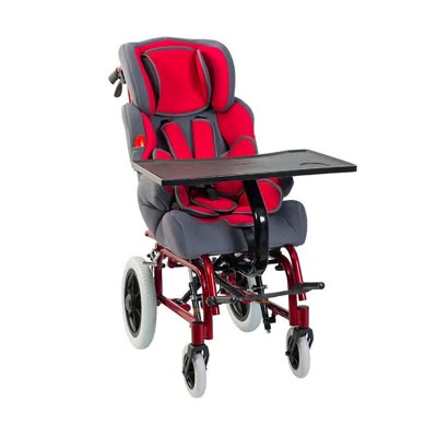 Karadeniz Medikal G468 Pediatrik Cerebral Palsy Tekerlekli Sandalye