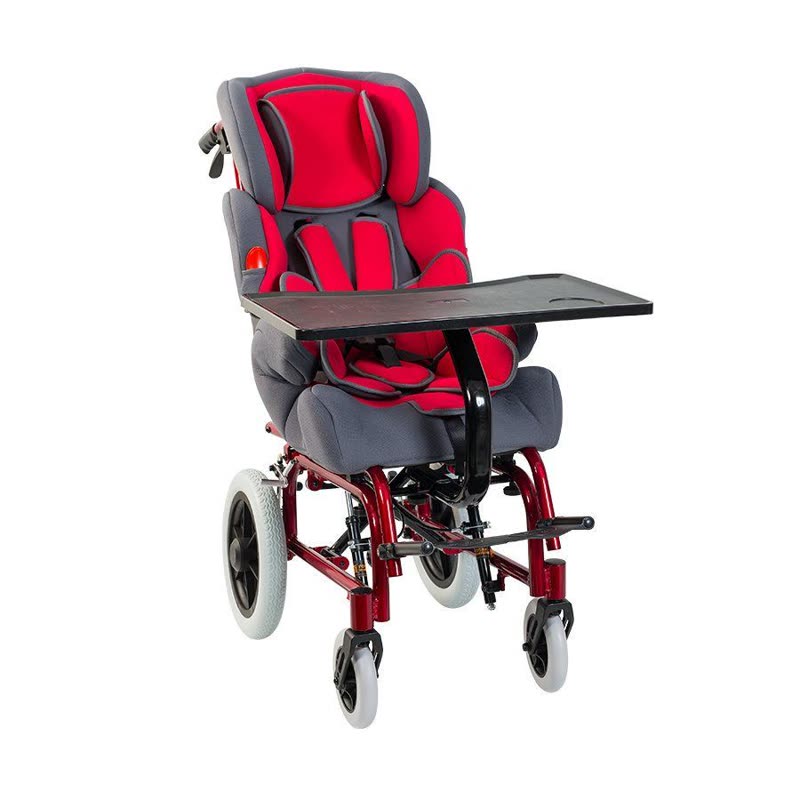 Karadeniz Medikal G468 Pediatrik Cerebral Palsy Tekerlekli Sandalye