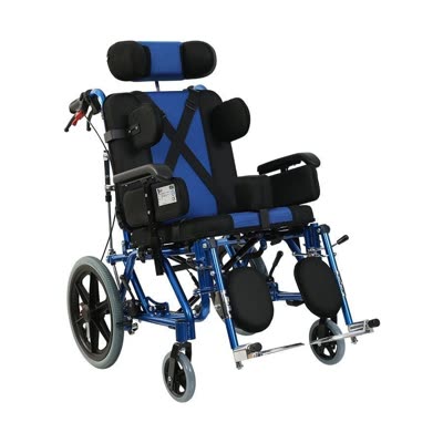 Karadeniz Medikal G458 Cerebral Palsy Tekerlekli Sandalye