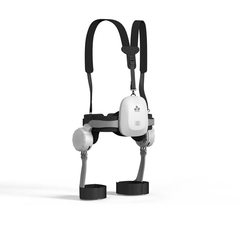 Karadeniz Medikal S900 Yürüyüş Destekleyici Robot