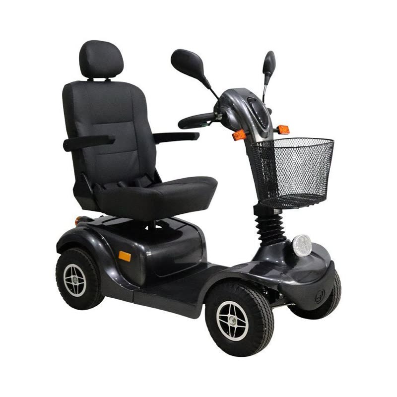Karadeniz Medikal S350 Deiser Midi Scooter