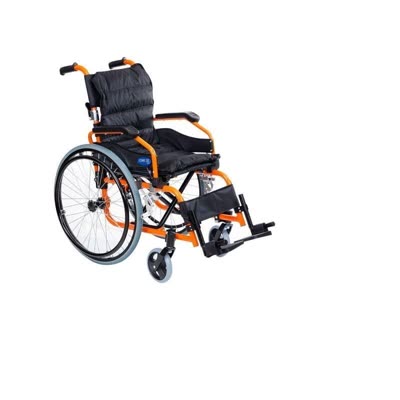 Comfort Plus KY980LA-35 Çocuk Tekerlekli Sandalye (Model 9447)