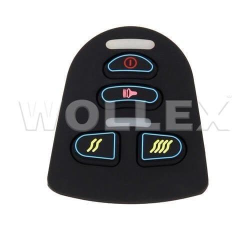 Wollex Micon Keypad