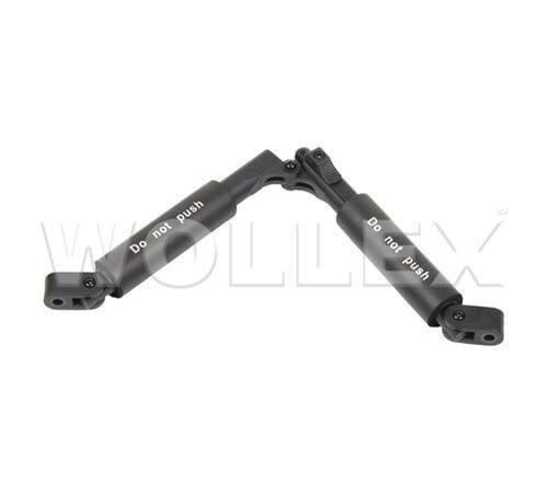 WG-P110 Sırt Gerdirme Barı