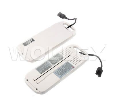 WG-P110 24V 11.6AH Lityum Akü