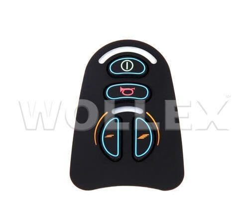 Wollex WG-P110 4 Tuşlu Keypad