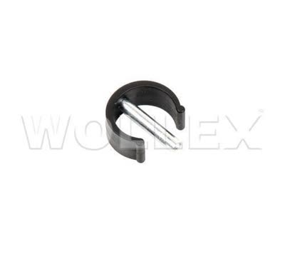 WG-P100 Denge Tekeri Tutma Pimi