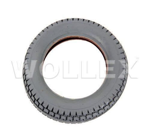 Wollex WG-P100 Dış Lastik