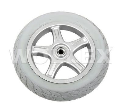 W127 Yedek Parça 12 Arka Teker