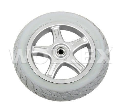 W127 Yedek Parça 12 Arka Teker