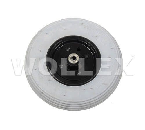 W127 Yedek Parça 200x50 Ön Teker