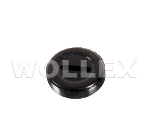Wollex Akülü Tekerlekli Sandalye 6x10 Motor Kömür Kapağı