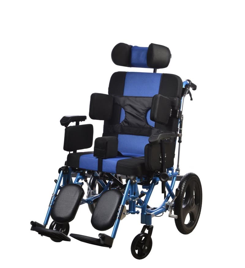 KY959LJ-36 Serebral Palsili Kullanıcılar İçin Tekerlekli Sandalye