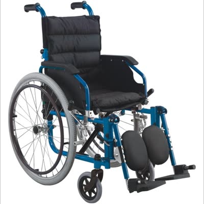 Comfort Plus KY980AC-35 Özellikli Çocuk Tekerlekli Sandalye (Model 7885)