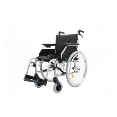 Comfort Plus DM-316 Deluxe Tekerlekli Sandalye
