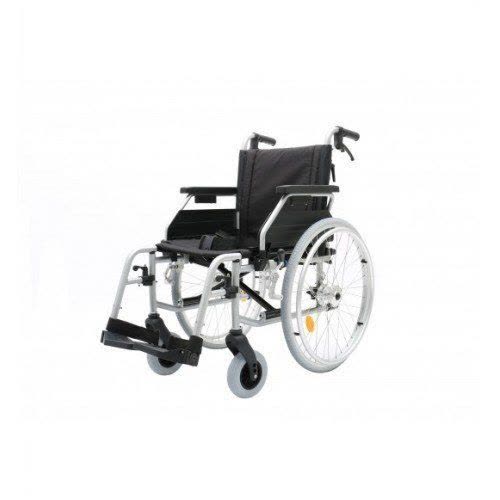 Comfort Plus DM-316 Deluxe Tekerlekli Sandalye