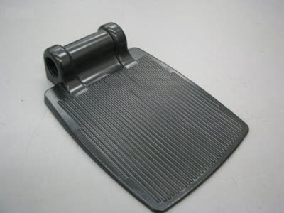 Leo Tekerlekli Sandalye Metal Ayak Koyma Adet Fiyatıdır (Model 7524)