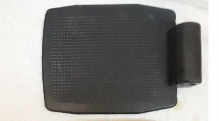 Ayak Koyma Aparatı 2 Adet Plastik