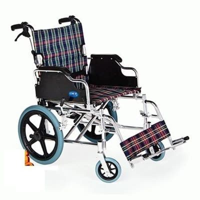 Comfort Plus KY 907 Alüminyum Sandalye