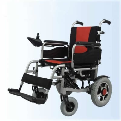 Akülü Tekerlekli Sandalye (Model 6890)