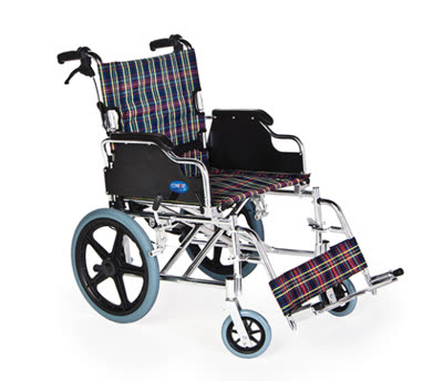 Comfort Plus DY2695 Özellikli Tekerlekli Sandalye