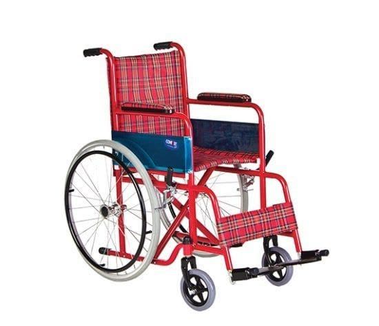 Comfort Plus DY1802 Standart Çocuk Tekerlekli Sandalye