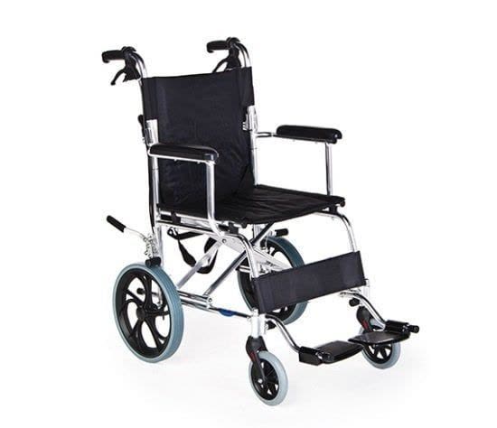 Comfort Plus Comfort Katlanır Özellikli Tekerlekli Sandalye