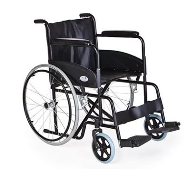 Comfort Plus KY809E Tekerlekli Sandalye