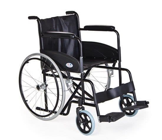 Comfort Plus KY809E Tekerlekli Sandalye