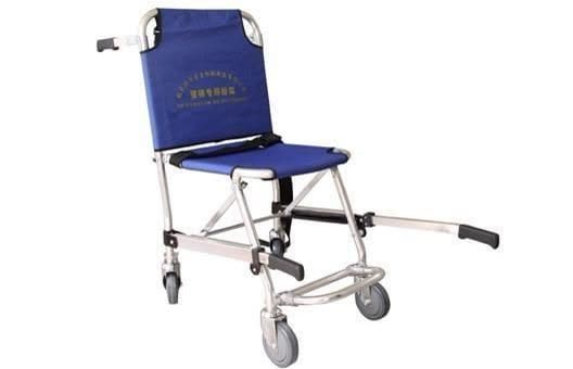 Hasta Taşıma Sandalyesi (Model 5818)