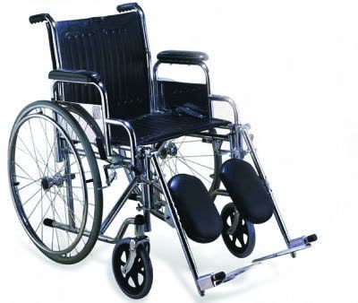 As902C Manuel Tekerlekli Sandalye