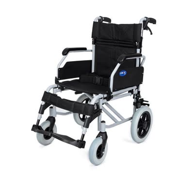 Comfort Plus Transfer Tekerlekli Sandalye (Model 4652)