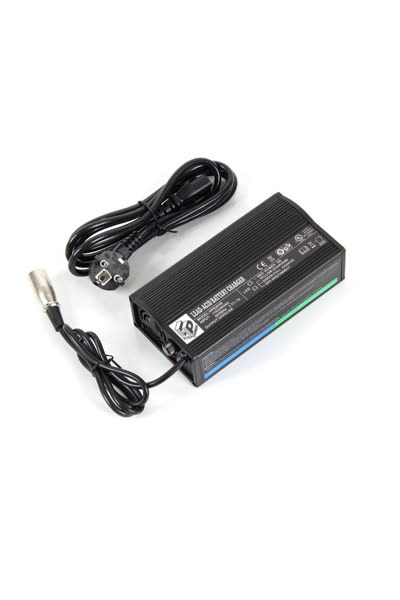 24v 6a Akülü Sandalye Şarj Cihazı (Model 2791)