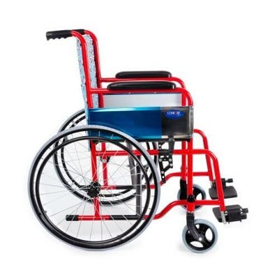 Wipperman Çocuk Tekerlekli Sandalye (Model 1731)