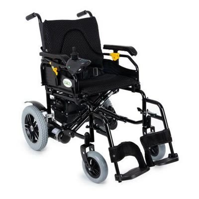 Creative CR-2023 Akülü Tekerlekli Sandalye (Model 1603)