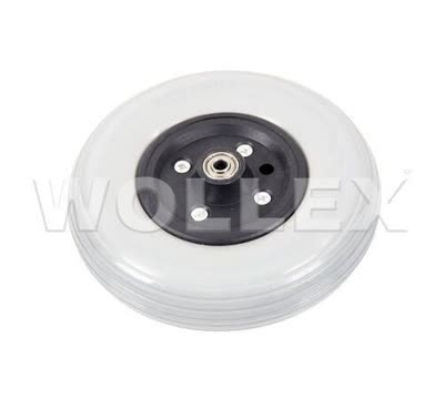 200x50 Dolgu Ön Teker (Model 1419)