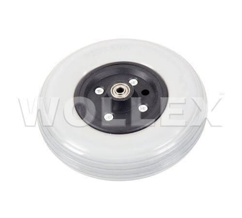 200x50 Dolgu Ön Teker (Model 1419)