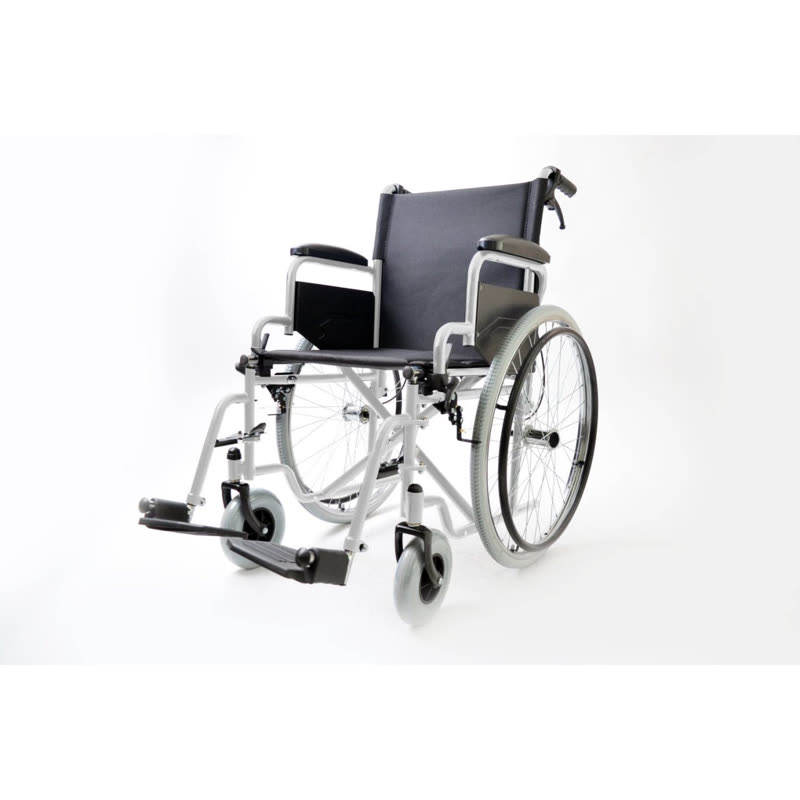 Comfort Plus Dm-312 centro 45 cm özellikli tekerlekli sandalye (Model 6921)