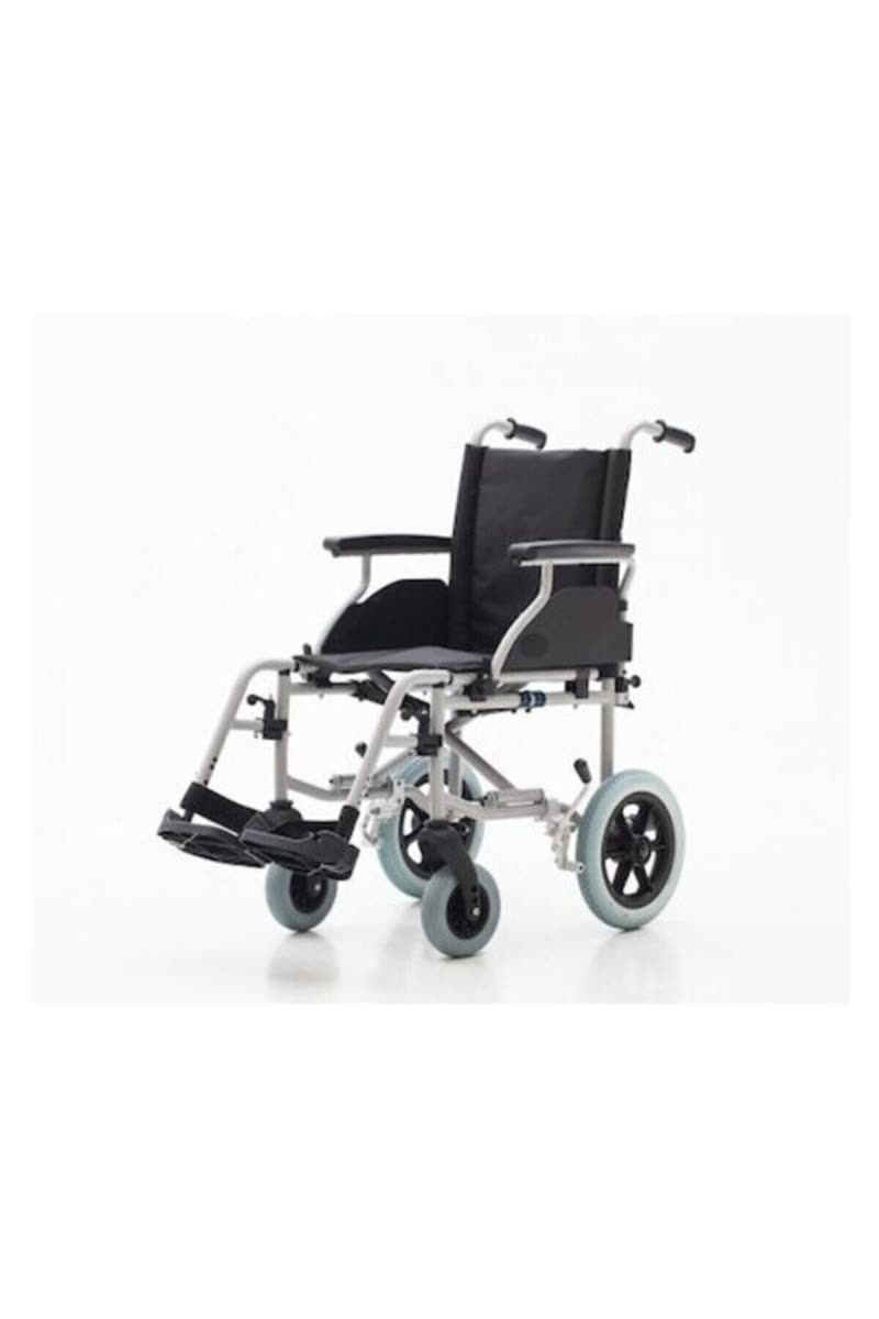 Dm-327 Mini Tekerlekli Sandalye, Ergonomik ve Taşınabilir