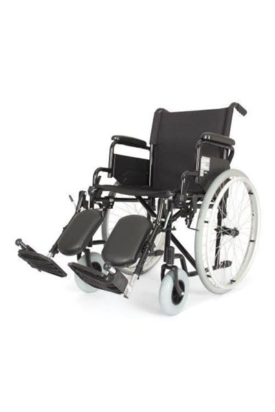 Manuel Tekerlekli Sandalye - Ergonomik ve Katlanabilir