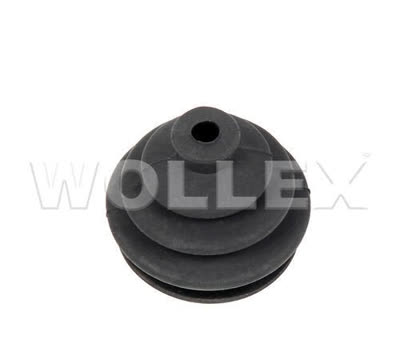 Wollex W807 Akülü Sandalye Körüğü