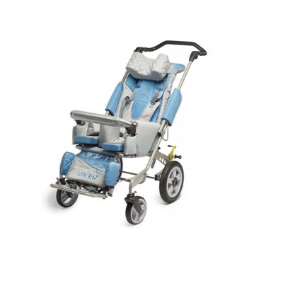 Racer evo 4 engelli çocuk puseti