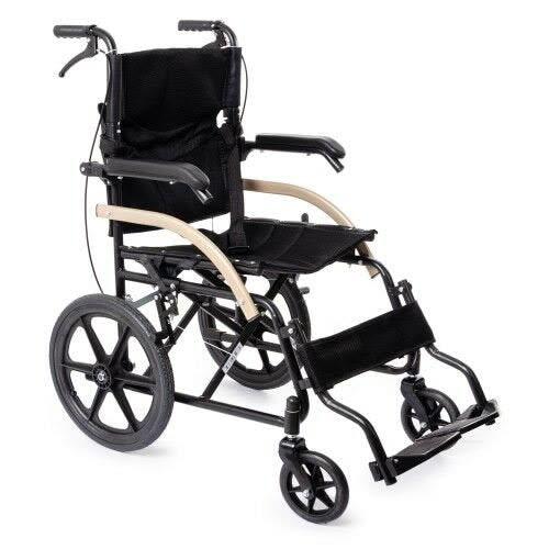 Tekerlekli sandalye ankara (Model 3829)