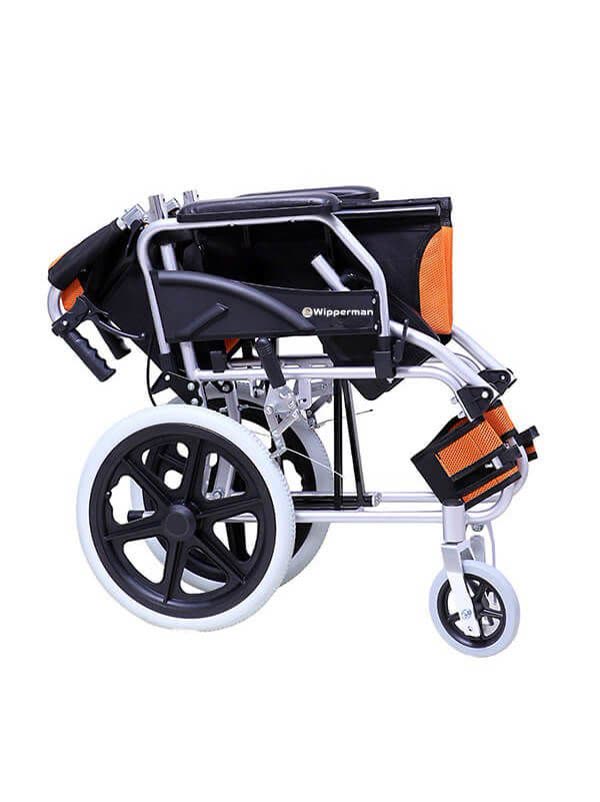 Wipperman W 205 Katlanabilir Tekerlekli Sandalye