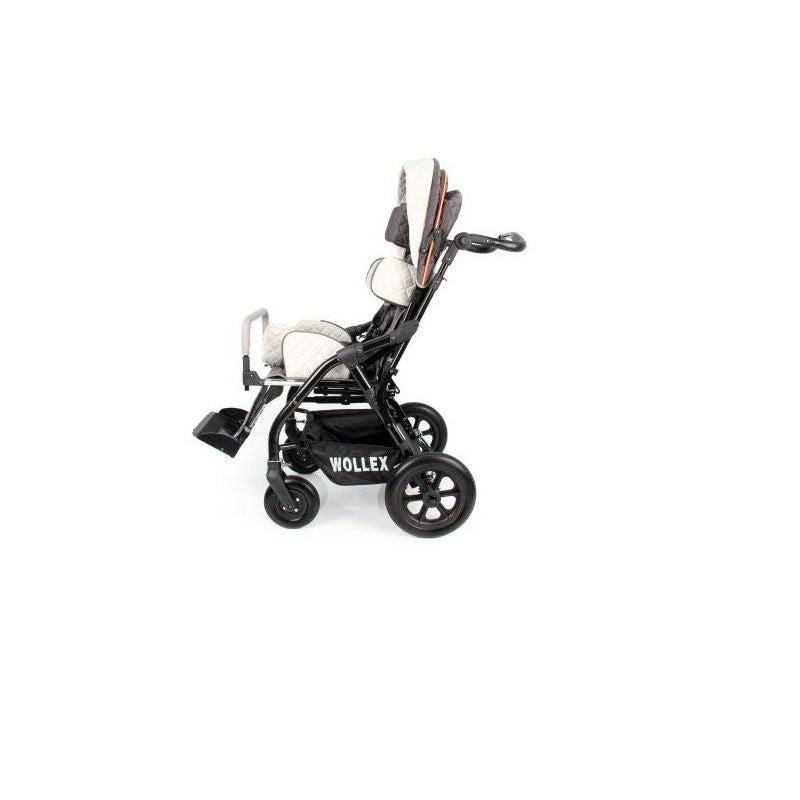 Wollex - 8001-168001-16 trio cp engelli puseti