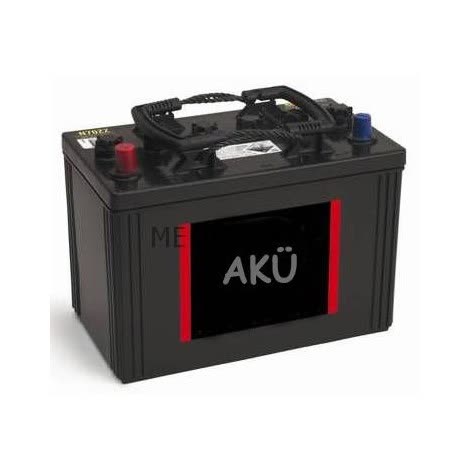 12V 100 Ah Jel Akü