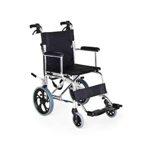 Comfort Katlanır Özellikli Tekerlekli Sandalye