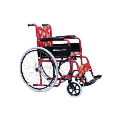 Wipperman Çocuk Tekerlekli Sandalye