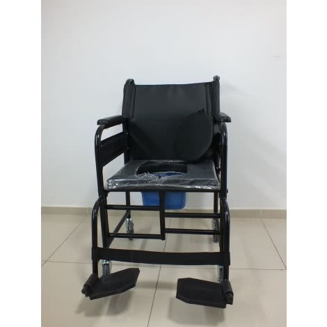 Turmed Ev İçi Tekerlekli Sandalye (Model 43171)